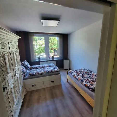 Zwei Im Stadt Altbau Mit Balkon Appartamento Lahr (Baden-Wurttemberg)