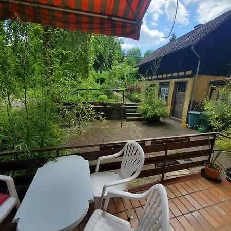 Zwei Im Stadt Altbau Mit Balkon * Lahr (Baden-Wurttemberg)
