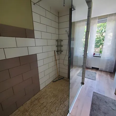 Zwei Im Stadt Altbau Mit Balkon Lahr (Baden-Wurttemberg)