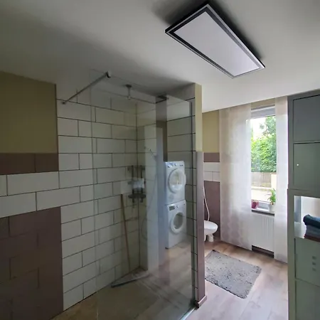 Zwei Im Stadt Altbau Mit Balkon * Lahr/Schwarzwald