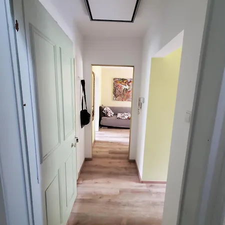 Zwei Im Stadt Altbau Mit Balkon Appartement Lahr/Schwarzwald