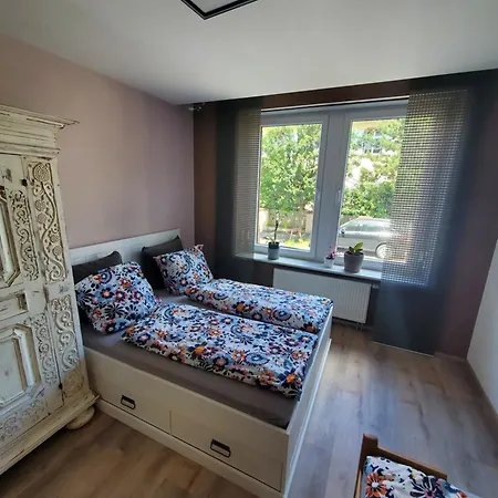 Zwei Im Stadt Altbau Mit Balkon * Lahr (Baden-Wurttemberg)